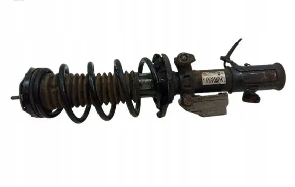 Ford Turneo Courier Front shock absorber/damper EY1618045FA