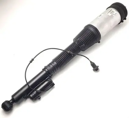 Mercedes-Benz S W220 Air suspension rear shock absorber A220320243838 A2203202438