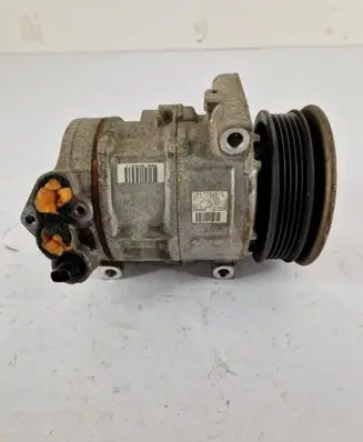 Lancia Delta III Air conditioning (A/C) compressor (pump) 51794515