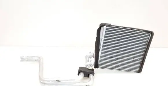 Volvo V60 Heater blower radiator K9873007