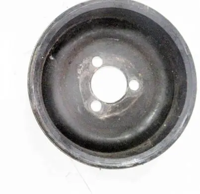 Seat Altea XL Water pump pulley 03D121028B