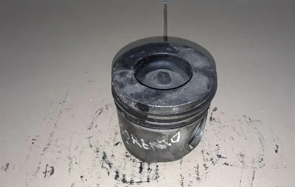 KIA Sorento Piston 4A60