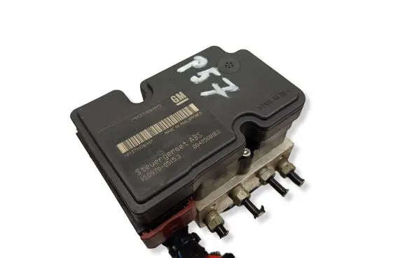 Opel Zafira B ABS Pump 13246534 6279 10020700814