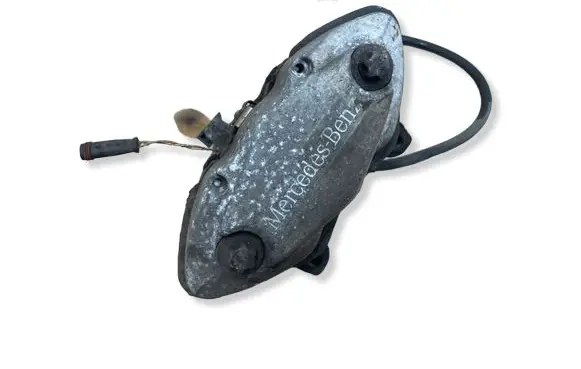 Mercedes-Benz SLK R171 Front brake caliper A0034203983