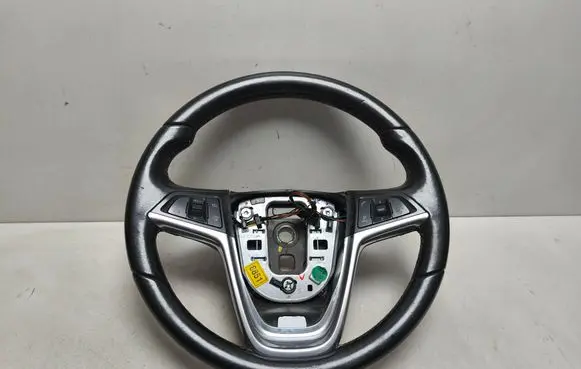 Opel Mokka Steering wheel