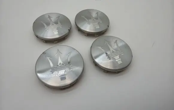 Maserati Ghibli Original wheel cap 
