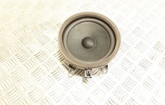 Volvo S60 Front door speaker 31456822