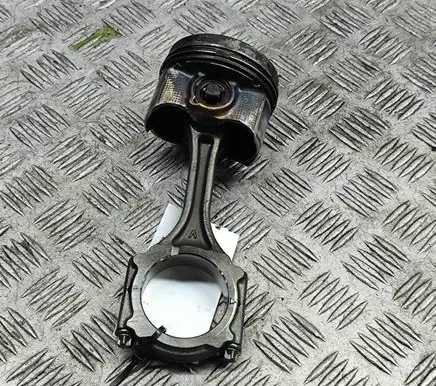 Mazda CX-5 II Piston SHY111SA0