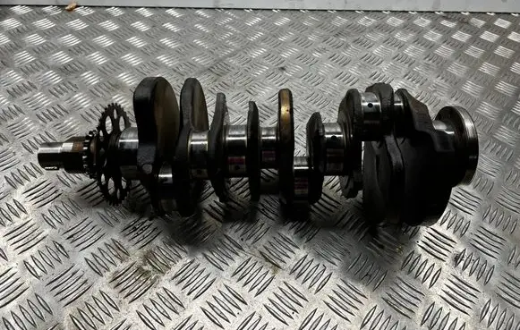 Lexus GS 300 350 430 450H Crankshaft 