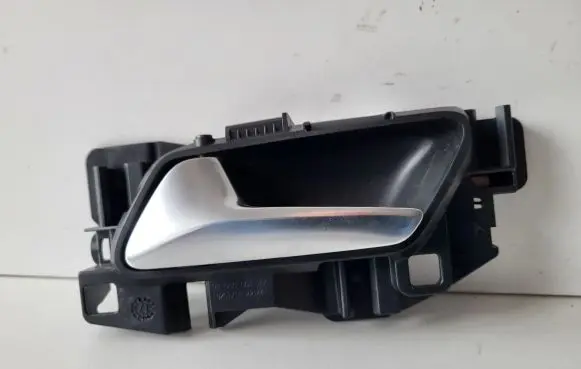 Opel Crossland X Rear door interior handle 98000001