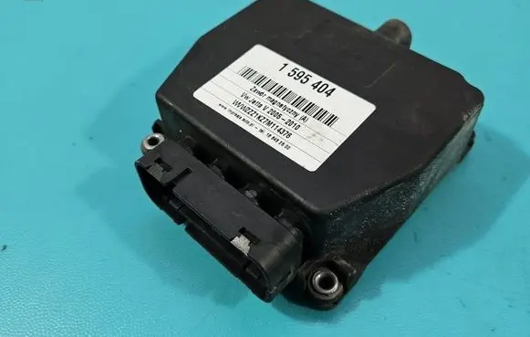 Volkswagen Jetta V Throttle valve 6Q0906625 IMPRK1595404