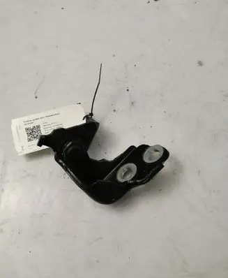 Ford Mustang VI Front door lower hinge 