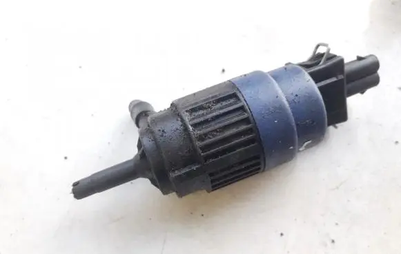 Nissan Pathfinder R51 Windscreen/windshield washer pump 28920EB320
