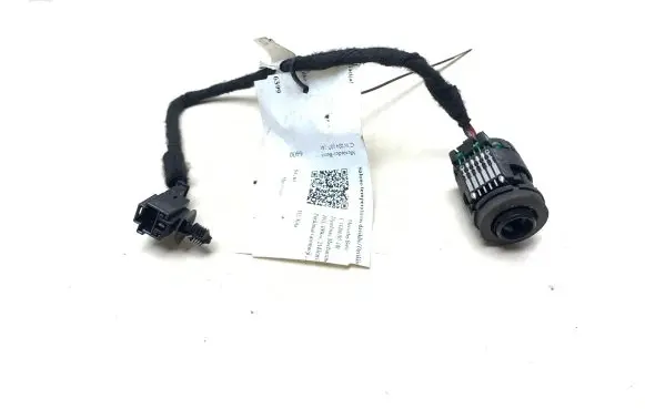 Mercedes-Benz C W204 Interior temperature sensor A2118300272
