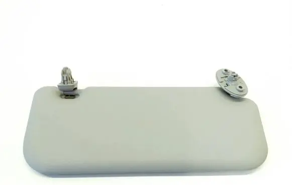 Toyota Yaris Cross Sun visor 