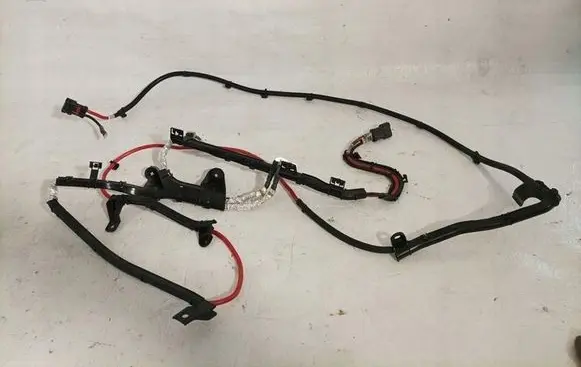 BMW X7 G07 Positive cable (battery) 98581439858143