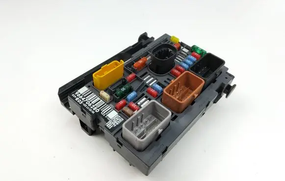 Fuse module