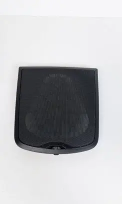 BMW X4 G02 Subwoofer grill/trim 9363478