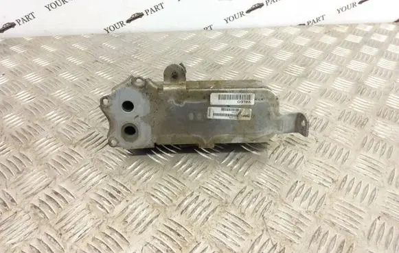 BMW 3 F30 F35 F31 Transmission/gearbox oil cooler 17217600553