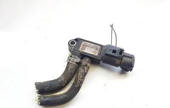 Volkswagen PASSAT B6 Exhaust gas pressure sensor 076906051A