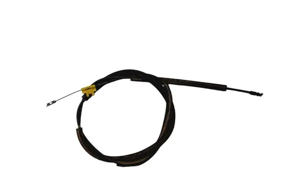 Peugeot Boxer Sliding door cable line 989406101