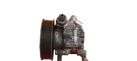 Mercedes-Benz CLS C219 Power steering pump 642920