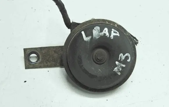 Nissan Leaf I (ZE0) Horn signal