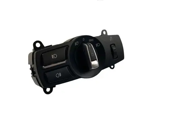 BMW 5 F10 F11 Light switch 9192744