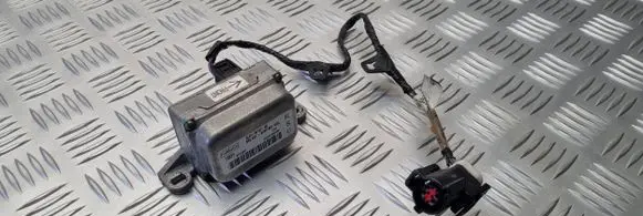 Ford Explorer ESP acceleration yaw rate sensor 6L243C187AB 6L2T2C011AD VHD6F0622M