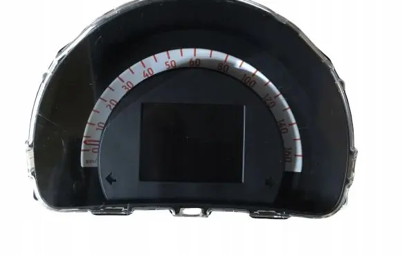 Smart ForFour I Speedometer (instrument cluster) 0029498230