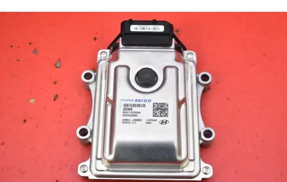 Hyundai Tucson JM Engine control unit/module ECU 42951-3DNE0
