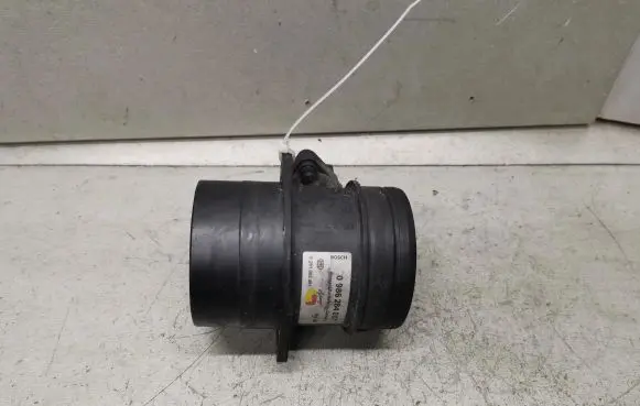 Seat Altea Mass air flow meter 0986284007 0281002461 074906461B