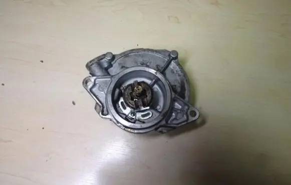 Audi A6 Allroad C6 Other brake parts 057145100AE VD1697