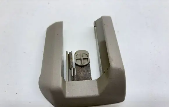 Volvo V70 Front door seat control surround trim 30662549