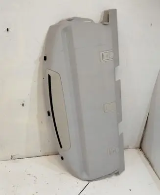 Mercedes-Benz C W205 Parcel shelf A2056905349