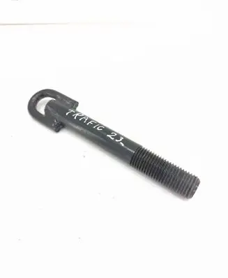 Renault Trafic III (X82) Towing hook eye 
