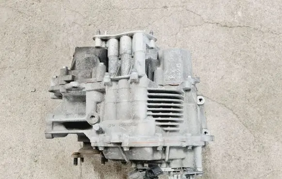 Lexus RX 450H Rear differential R110W505109 R110W 2FM