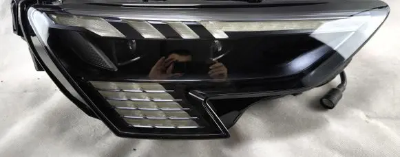 Audi A3 8Y Headlight/headlamp 8Y0941036F
