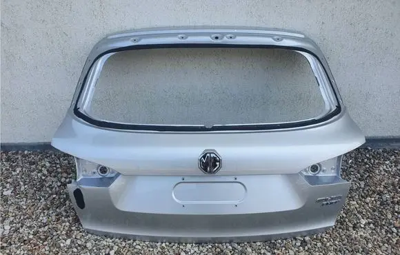 MG HS Tailgate/trunk/boot lid 