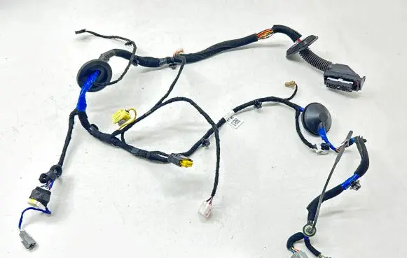 KIA EV6 Front door wiring loom 91600CV760A