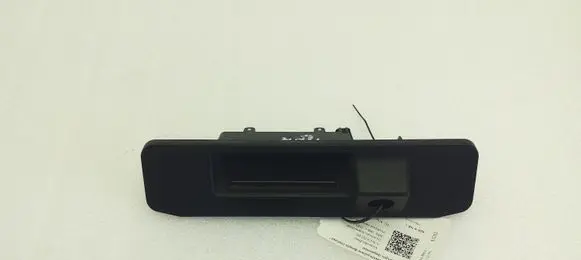 Mercedes-Benz A W176 Tailgate/trunk/boot exterior handle A1667500593
