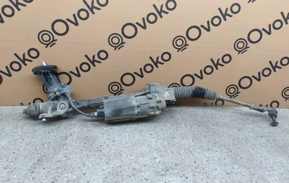 Volkswagen Tiguan Allspace Steering rack 5Q1423105G 170823 70823