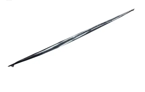 Mercedes-Benz S C217 Front sill trim cover A2176940300 2176940300