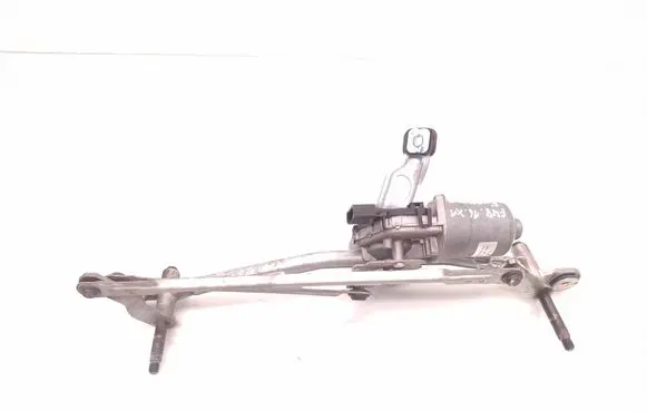 BMW X1 F48 F49 Front wiper linkage and motor 7350657 3397021478 20160929