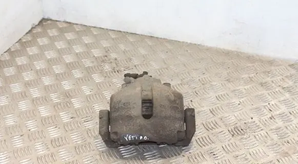 Skoda Yeti (5L) Front brake caliper