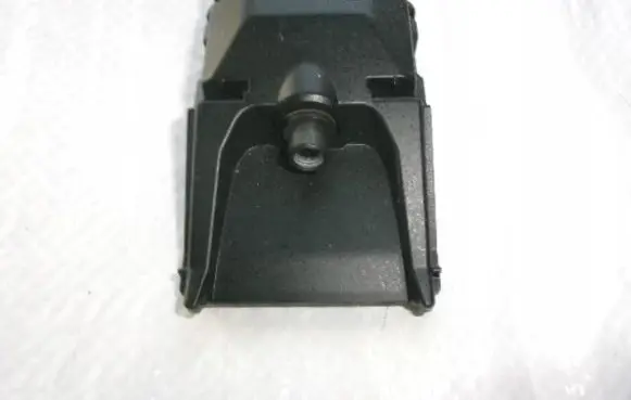 Citroen C3 Aircross Windshield/windscreen camera 9826575580