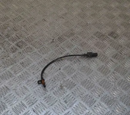 Mercedes-Benz GLE (W166 - C292) ABS rear brake sensor A1669054102