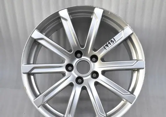 Audi TT TTS Mk2 R18 alloy rim 