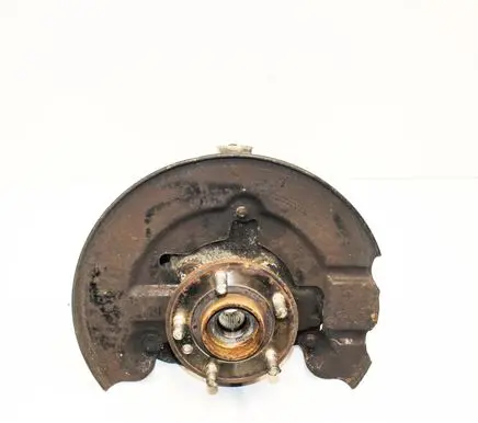 Volvo V40 Front wheel hub