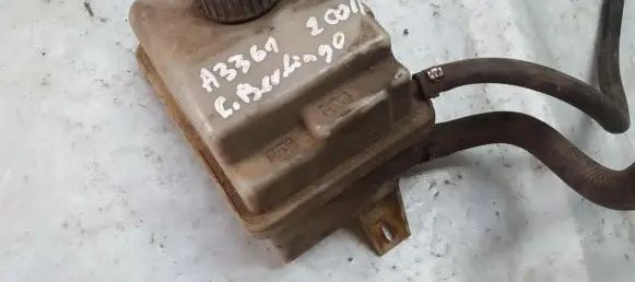 Citroen Berlingo Power steering fluid tank/reservoir